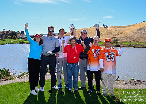 352 Cache Creek Charity Golf Tournament 2023