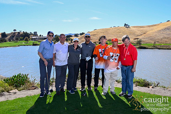 353 Cache Creek Charity Golf Tournament 2023