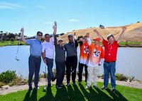 354 Cache Creek Charity Golf Tournament 2023