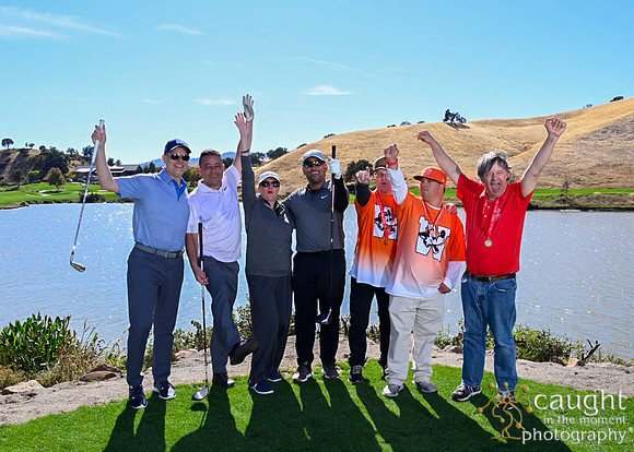 354 Cache Creek Charity Golf Tournament 2023