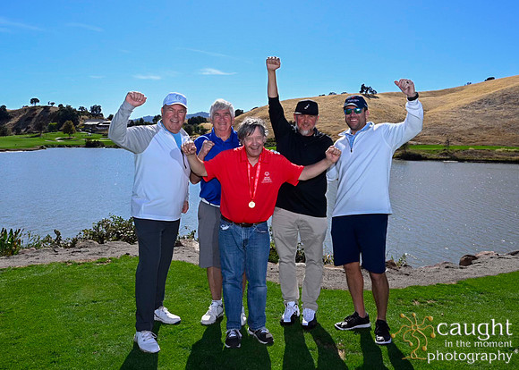 355 Cache Creek Charity Golf Tournament 2023