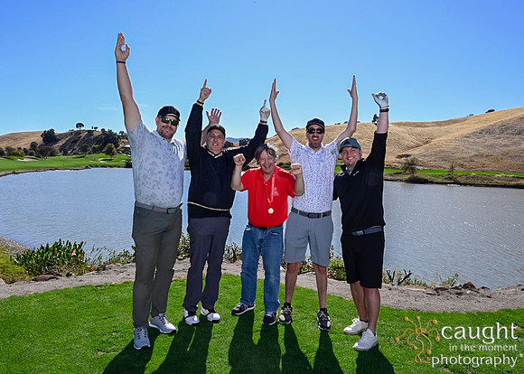 356 Cache Creek Charity Golf Tournament 2023-2