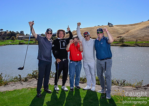 357 Cache Creek Charity Golf Tournament 2023