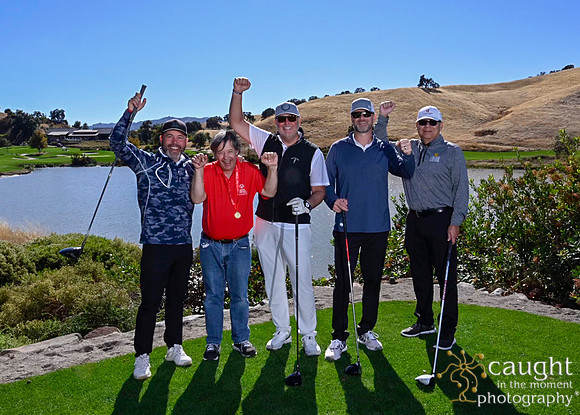 358 Cache Creek Charity Golf Tournament 2023