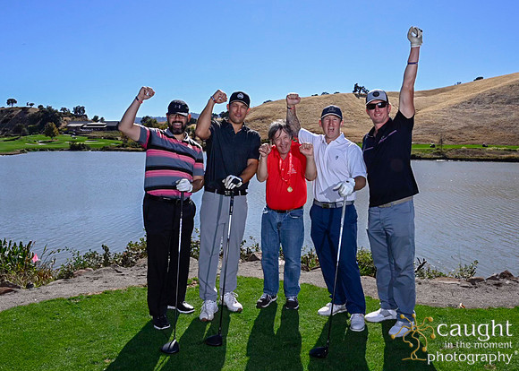 359 Cache Creek Charity Golf Tournament 2023