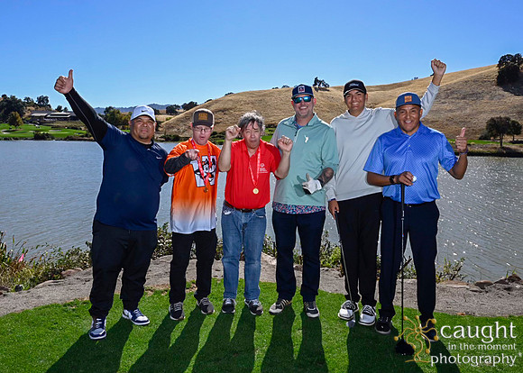 360 Cache Creek Charity Golf Tournament 2023