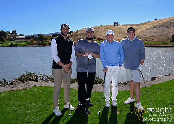 362 Cache Creek Charity Golf Tournament 2023