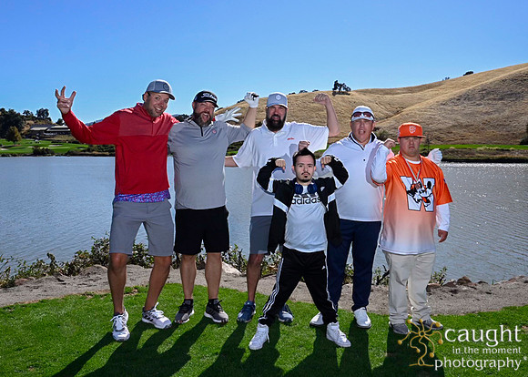 363 Cache Creek Charity Golf Tournament 2023
