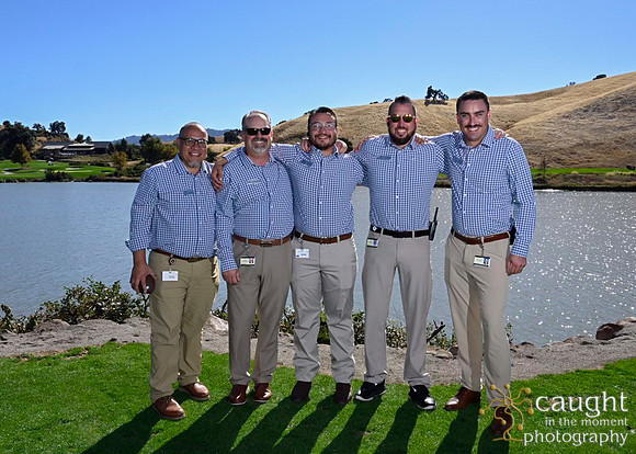 364 Cache Creek Charity Golf Tournament 2023