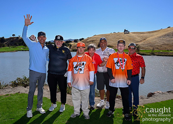 361 Cache Creek Charity Golf Tournament 2023