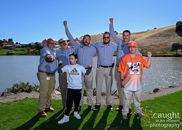 365 Cache Creek Charity Golf Tournament 2023