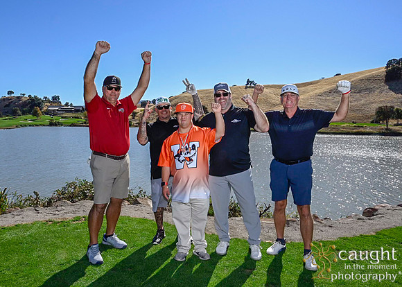 366 Cache Creek Charity Golf Tournament 2023