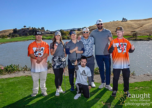 367 Cache Creek Charity Golf Tournament 2023
