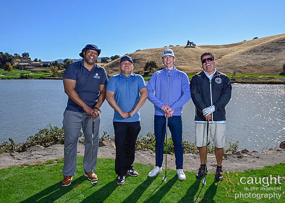 369 Cache Creek Charity Golf Tournament 2023