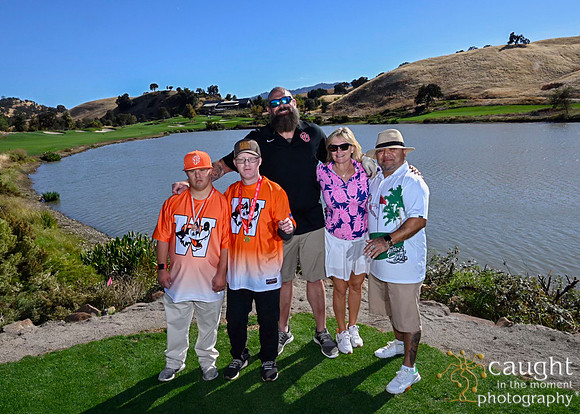 370 Cache Creek Charity Golf Tournament 2023