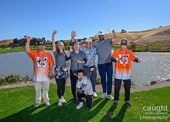368 Cache Creek Charity Golf Tournament 2023