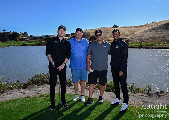 371 Cache Creek Charity Golf Tournament 2023-2