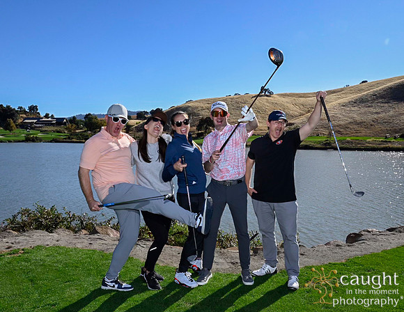 372 Cache Creek Charity Golf Tournament 2023