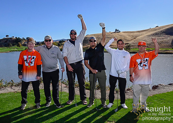 373 Cache Creek Charity Golf Tournament 2023