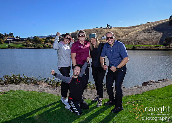 374 Cache Creek Charity Golf Tournament 2023