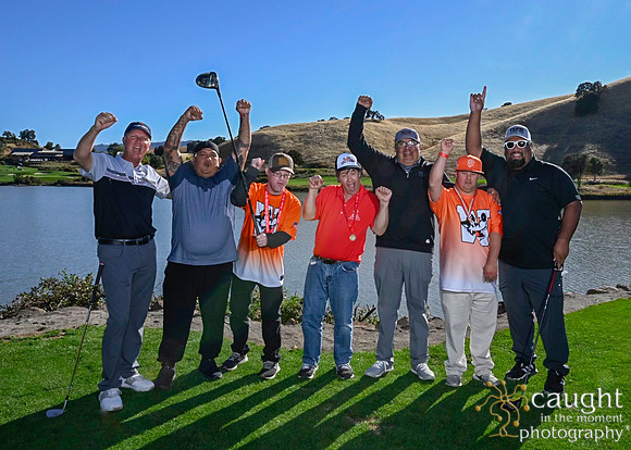375 Cache Creek Charity Golf Tournament 2023