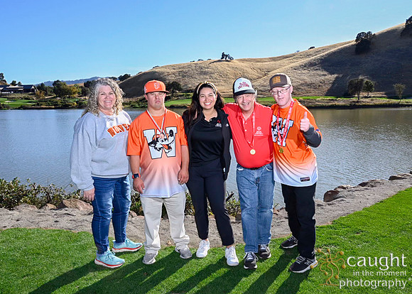 376 Cache Creek Charity Golf Tournament 2023