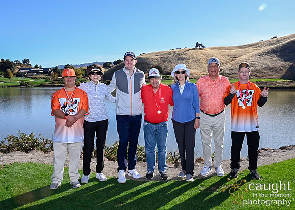 378 Cache Creek Charity Golf Tournament 2023-2