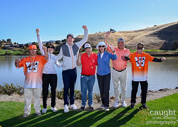 379 Cache Creek Charity Golf Tournament 2023-2