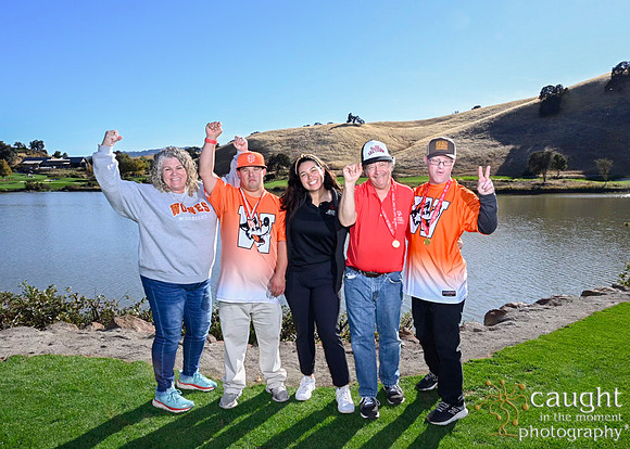 377 Cache Creek Charity Golf Tournament 2023