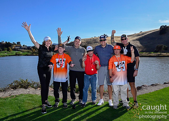 381 Cache Creek Charity Golf Tournament 2023-2