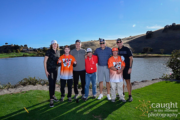 380 Cache Creek Charity Golf Tournament 2023