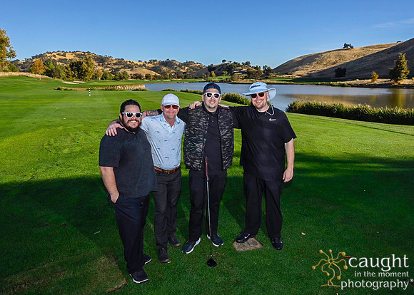 385 Cache Creek Charity Golf Tournament 2023