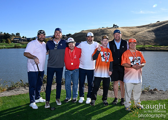 382 Cache Creek Charity Golf Tournament 2023