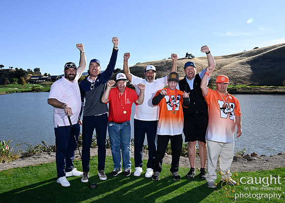383 Cache Creek Charity Golf Tournament 2023