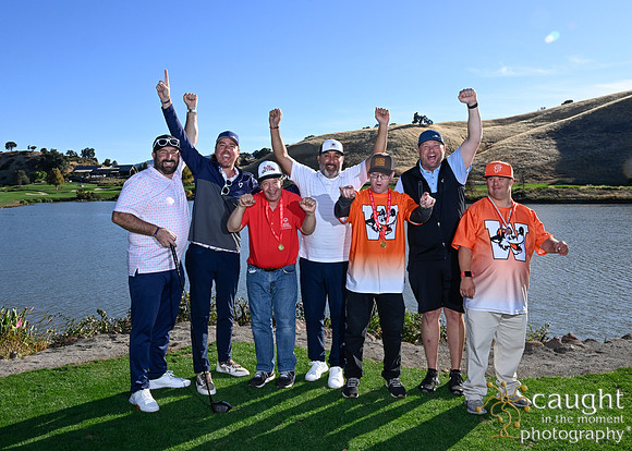 384 Cache Creek Charity Golf Tournament 2023