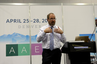 409 AAE 2018 in Denver-Corporate Workshops & Lectures