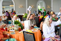 169 Steel Magnolias Copa Havana 2025