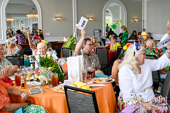 169 Steel Magnolias Copa Havana 2025