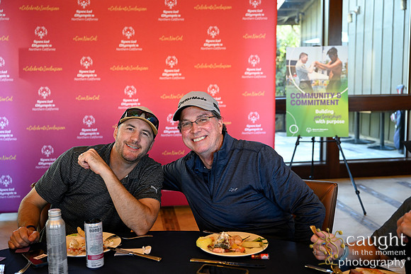 393 Cache Creek Charity Golf Tournament 2023