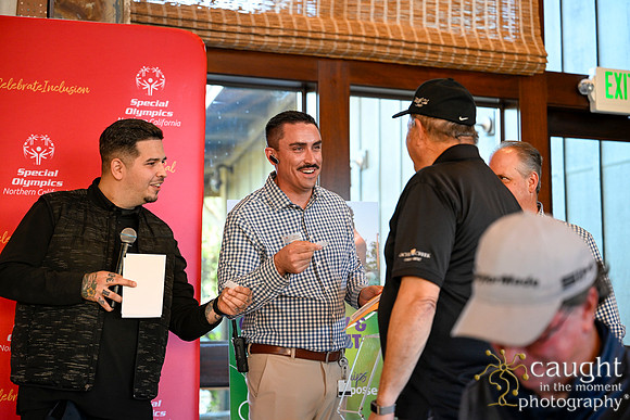 411 Cache Creek Charity Golf Tournament 2023