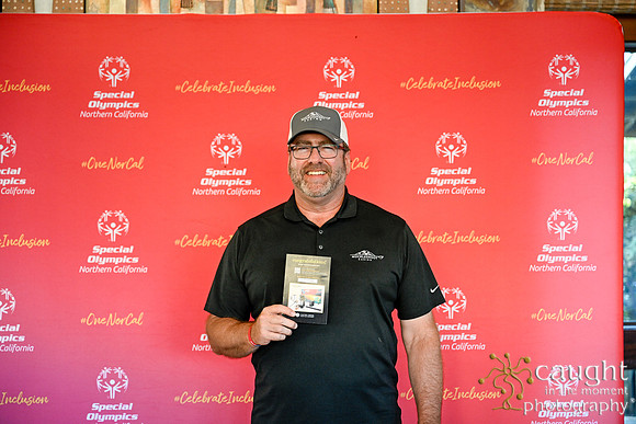 413 Cache Creek Charity Golf Tournament 2023