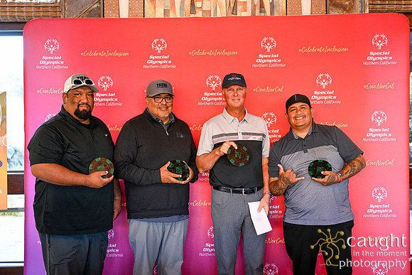 424 Cache Creek Charity Golf Tournament 2023