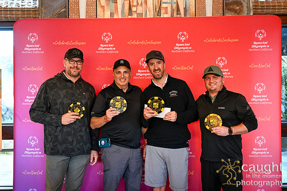 425 Cache Creek Charity Golf Tournament 2023