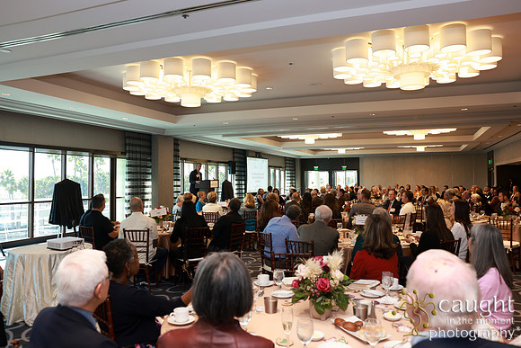 128 Memorial Medical Center Foundation Appreciation Luncheon 2024