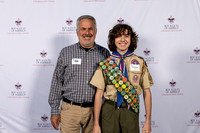 013 Distinguished Citizen 2023