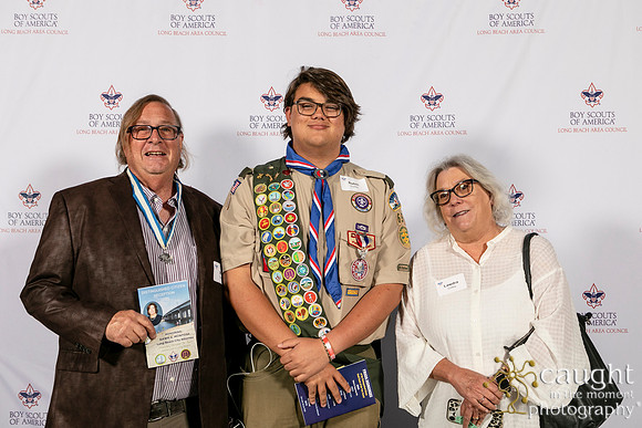 018 Distinguished Citizen 2023