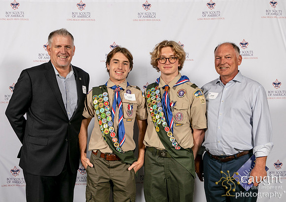 023 Distinguished Citizen 2023