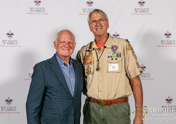 036 Distinguished Citizen 2023