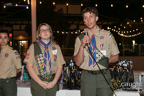 074 Distinguished Citizen 2023