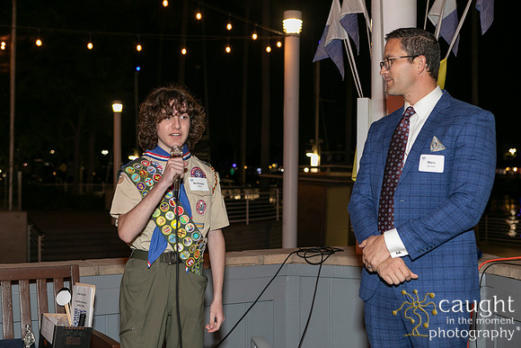 079 Distinguished Citizen 2023